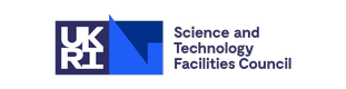 STFC UKRI logo